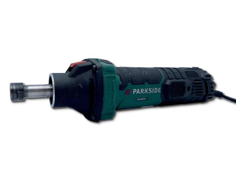 SZLIFIERKA PROSTA PARKSIDE PGS 500 A1
