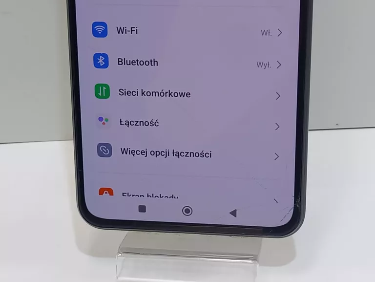 TELEFON XIAOMI MI 11 LITE 5G 8/128 GB