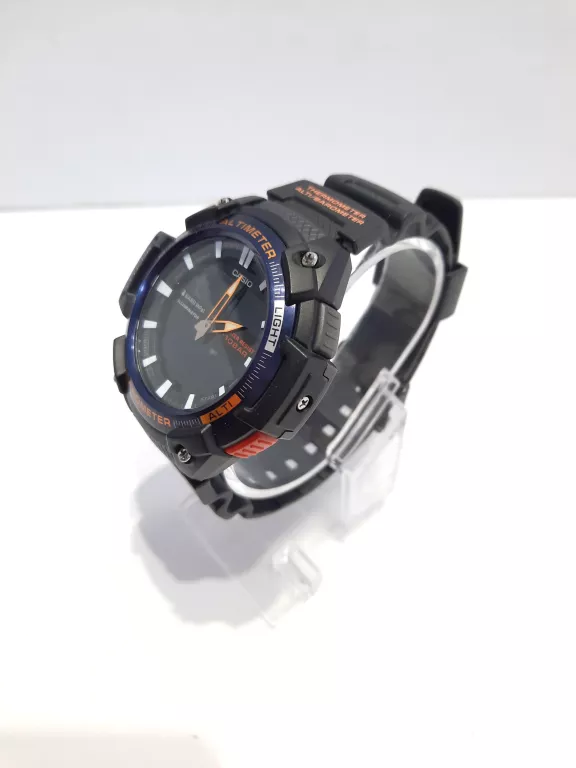 ZEGAREK CASIO SGW-450H-2BER