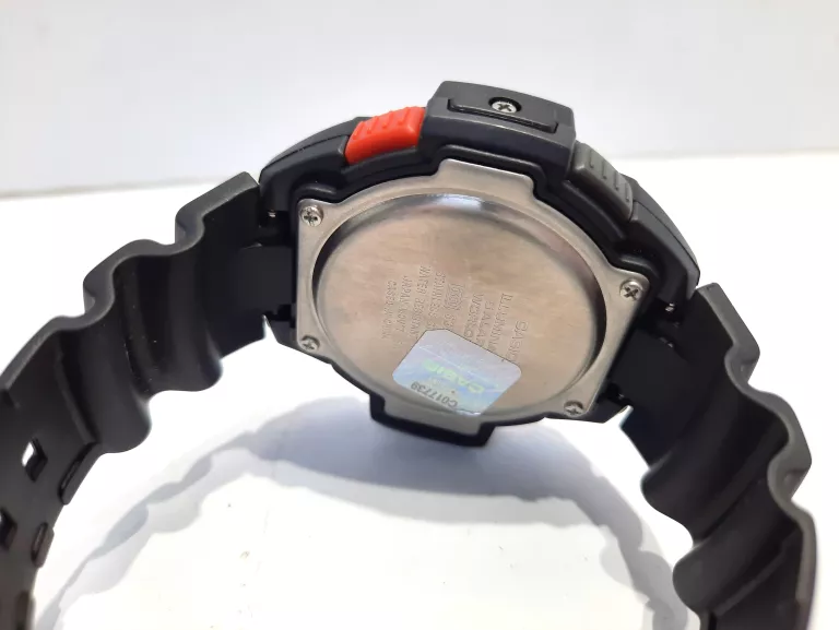 ZEGAREK CASIO SGW-450H-2BER
