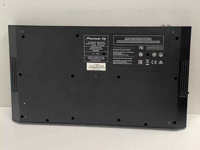 KONTROLER PIONEER DDJ-SB2