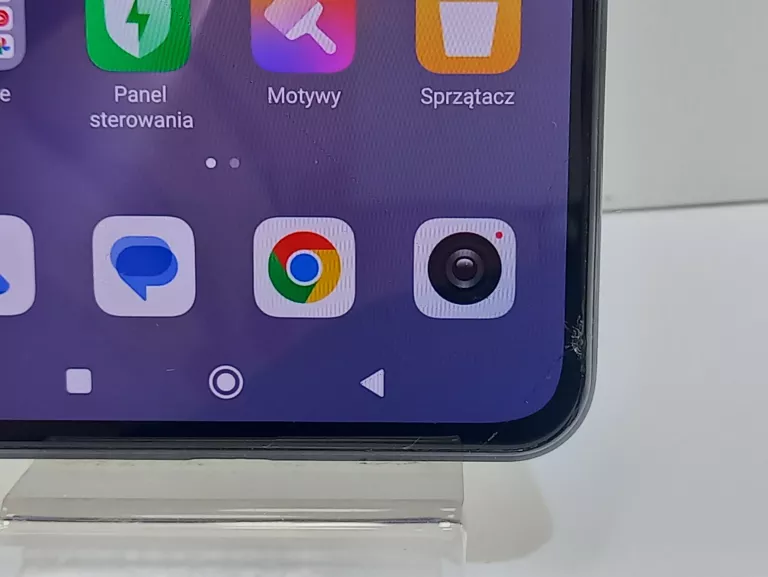 TELEFON XIAOMI MI 11 LITE 5G 8/128 GB