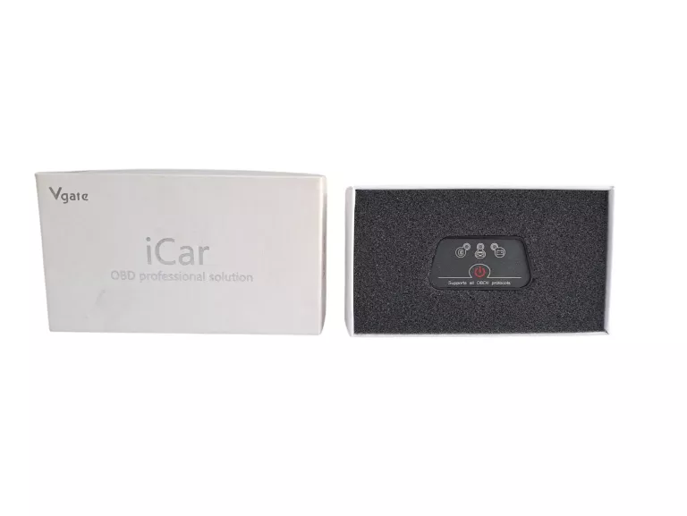 INTERFEJS DIAGNOSTYCZNY VGATE ICAR 2 BT 3.0 BLUETOOTH OBD2