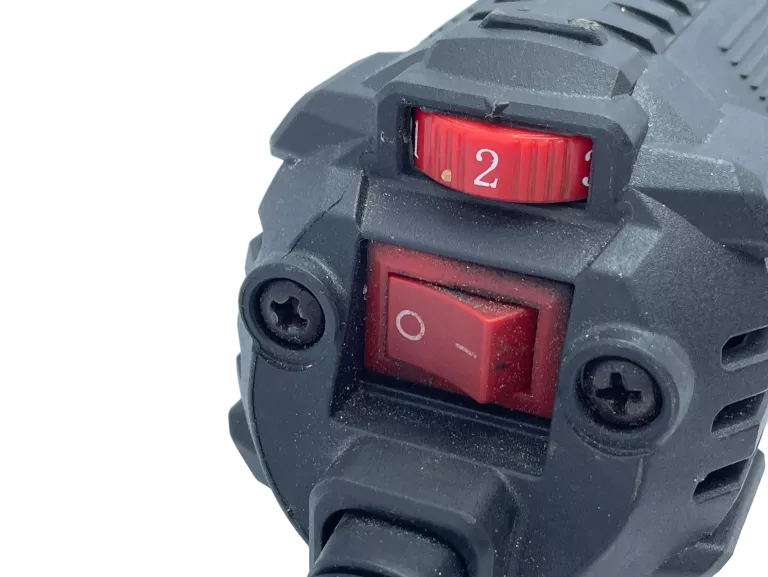 SZLIFIERKA PROSTA PARKSIDE PGS 500 A1