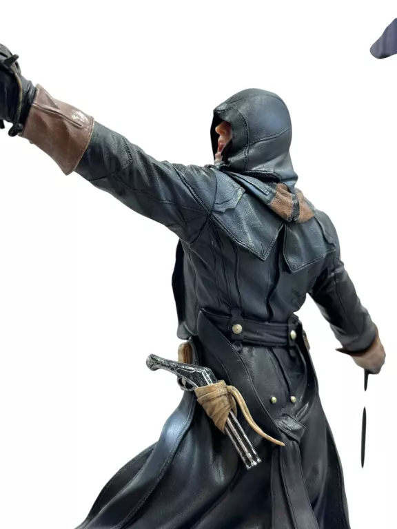 FIGURKA ASSASIN CREED UNITY NOTERDAME EDITION