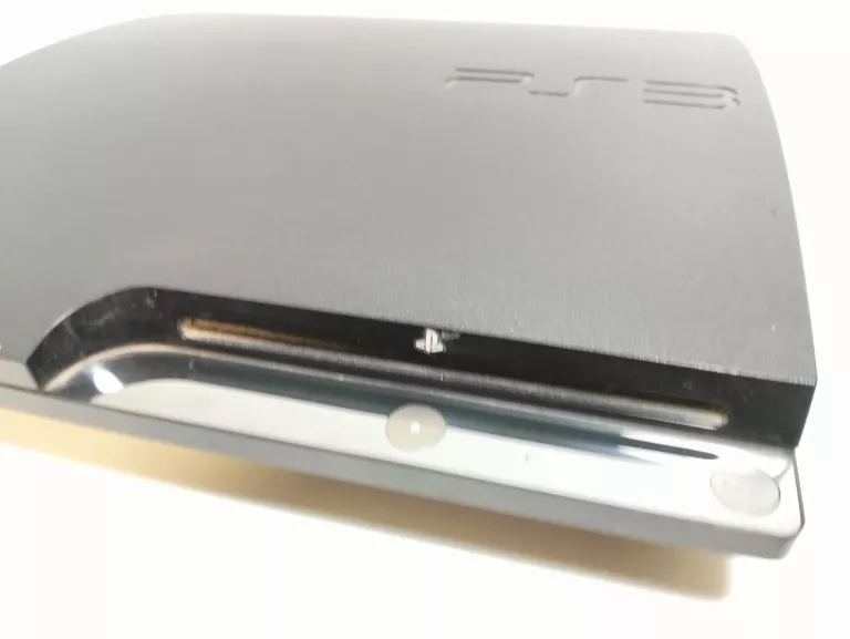 KONSOLA SONY PS3 SLIM 320GB OKAZJA!