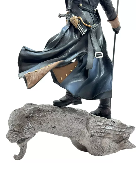 FIGURKA ASSASIN CREED UNITY NOTERDAME EDITION