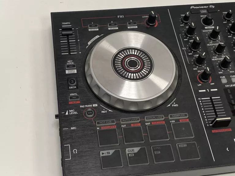 KONTROLER PIONEER DDJ-SB2