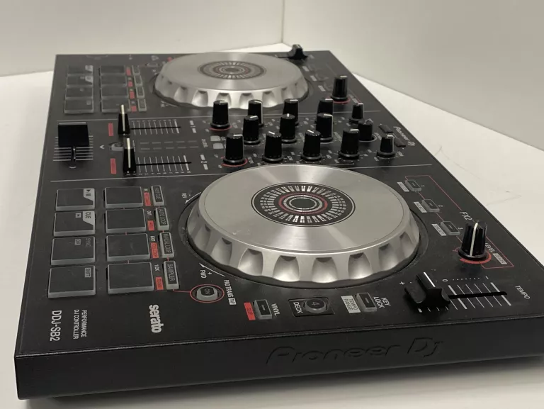 KONTROLER PIONEER DDJ-SB2