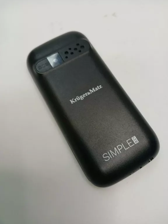 TELEFON KRUGER AND MATZ SIMPLE 921