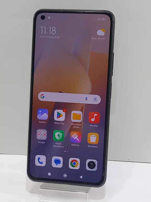 TELEFON XIAOMI MI 11 LITE 5G 8/128 GB