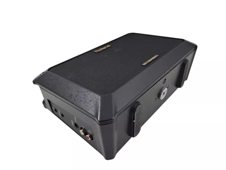 WZMACNIACZ GITAROWY ROLAND MOBILE CA