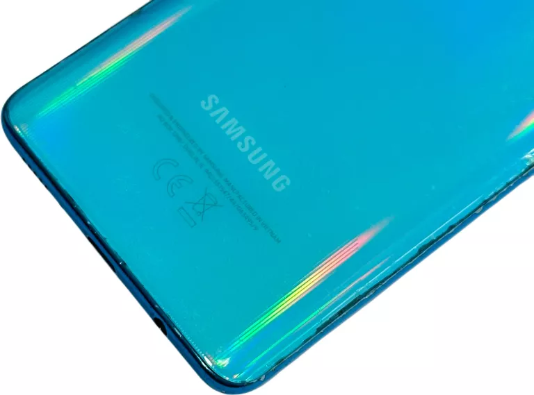 SMARTFON SAMSUNG GALAXY A51 4/128GB 6.5" NIEBIESKI SM-A515