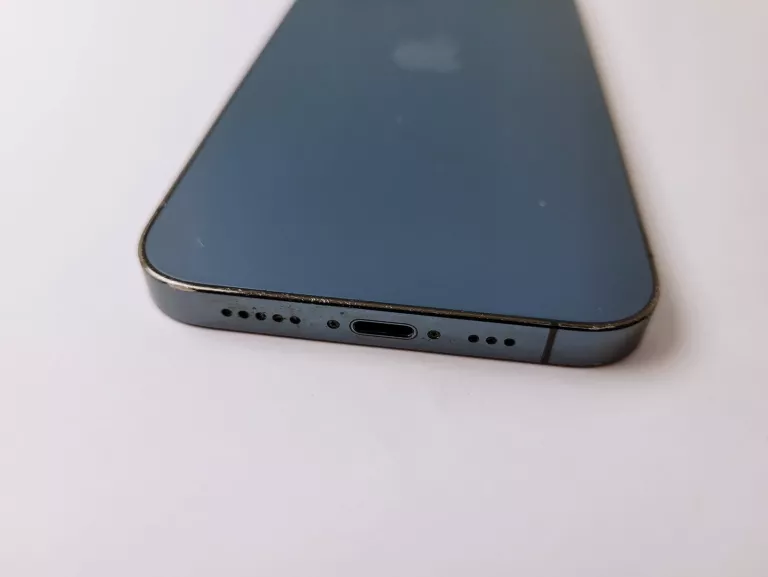 TELEFON APPLE IPHONE 12 PRO 5G 128GB 6.1" PACYFICZNY KONDYCJA 75%