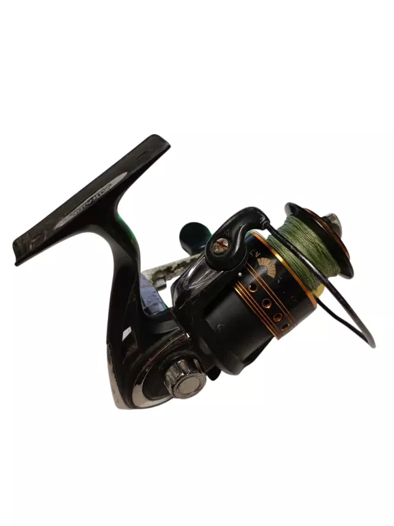 JAXON KOŁOWROTEK TOP CARP FRXL 600 KARPIOWY WOLNY BIEG
