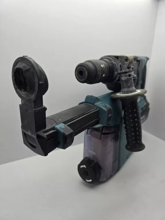 MŁOTOWIERTARKA MAKITA DHR243RTJW