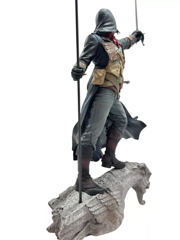FIGURKA ASSASIN CREED UNITY NOTERDAME EDITION