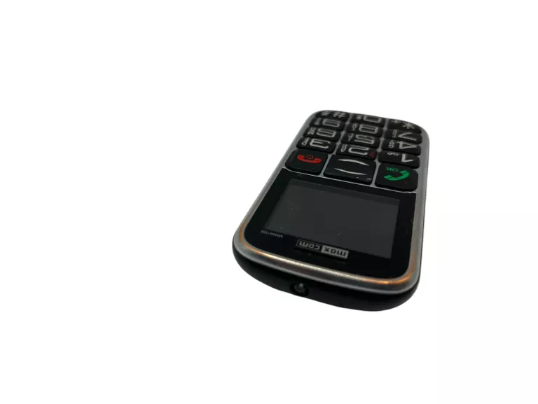 TELEFON MAXCOM MM461BB