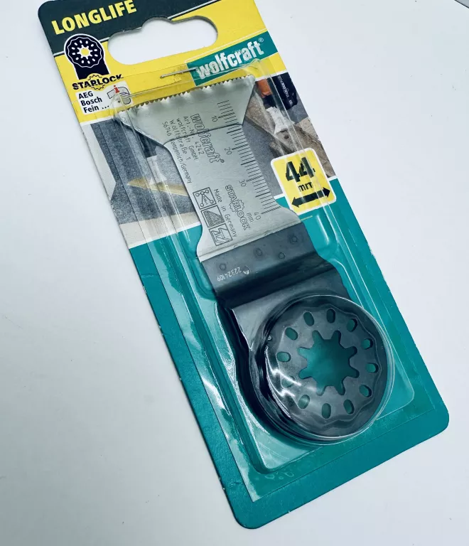 BRZESZCZOT 44 MM BIM STARLOCK WOLFCRAFT