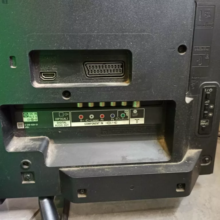 TELEWIZOR SONY KDL-32R400C 32 CALE