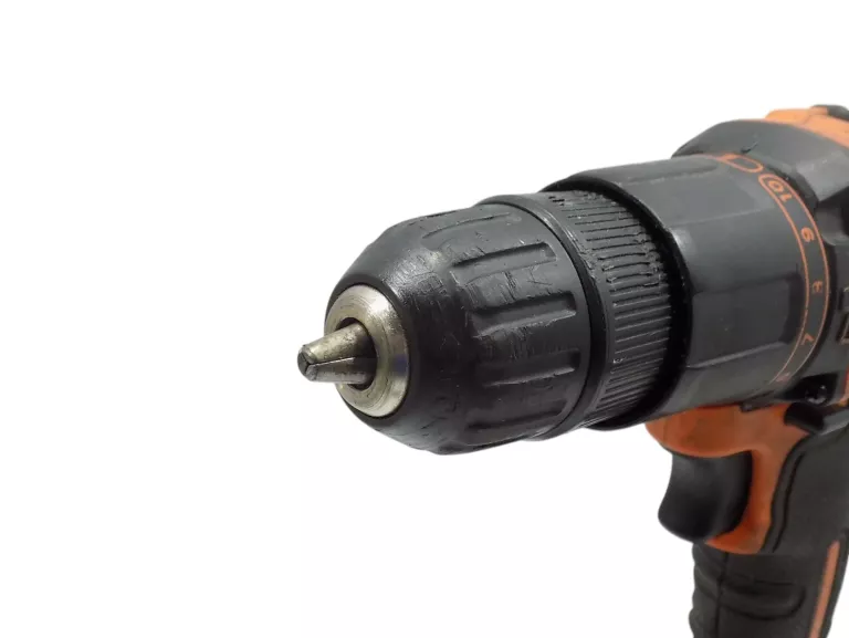WKRĘTARKA BLACK DECKER BDCHD18 18V ZESTAW
