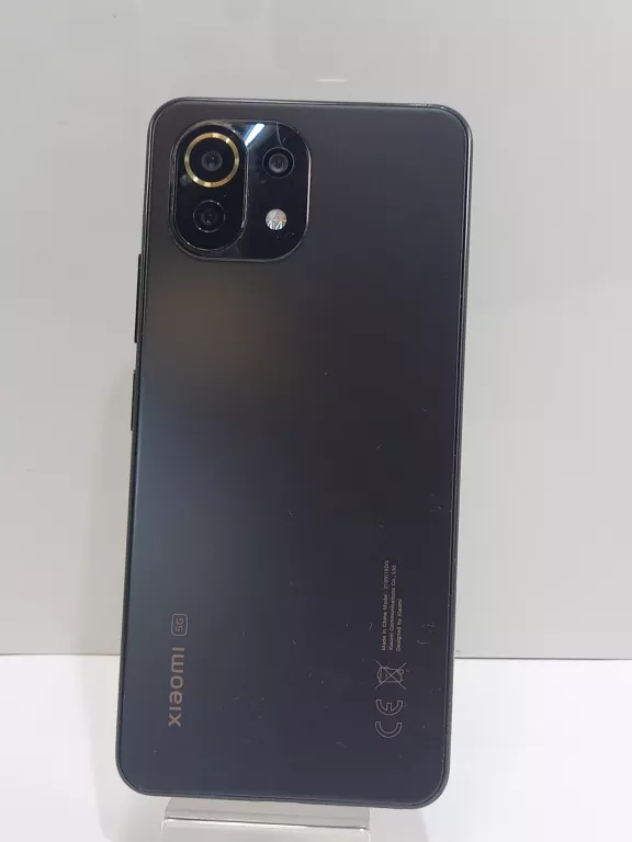 TELEFON XIAOMI MI 11 LITE 5G 8/128 GB