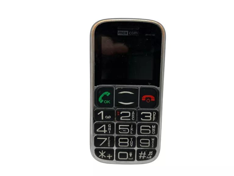 TELEFON MAXCOM MM461BB