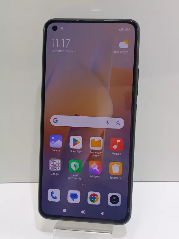 TELEFON XIAOMI MI 11 LITE 5G 8/128 GB