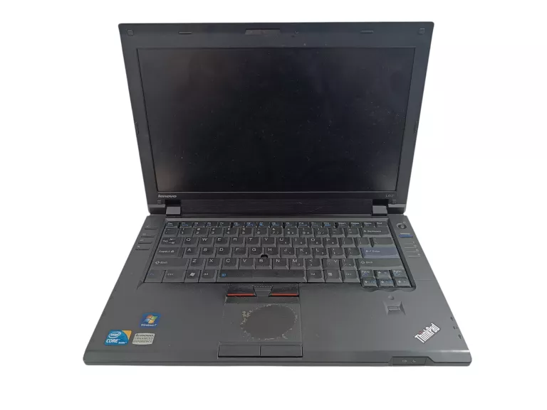 LAPTOP LENOVO THINKPAD L412