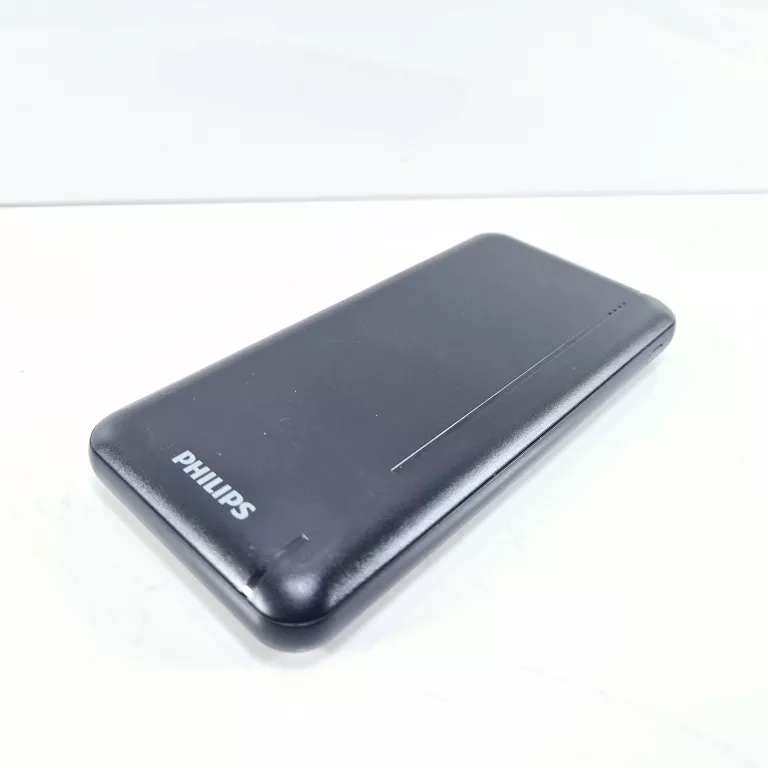 POWERBANK PHILIPS 10000MAH 20W DLP1812P