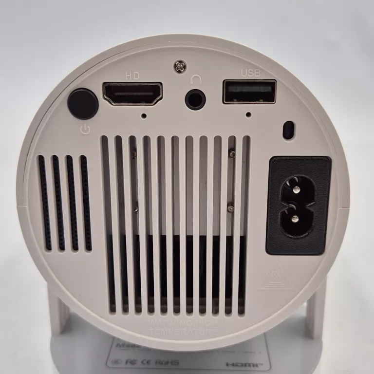 PROJEKTOR MAGCUBIC HY300 PRO STAN B.DOBRY