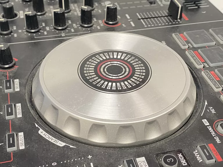 KONTROLER PIONEER DDJ-SB2