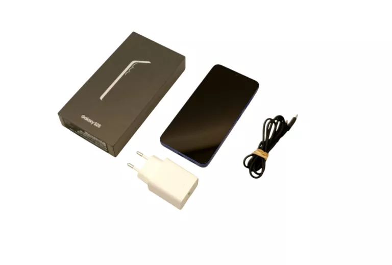 TELEFON SAMSUNG GALAXY S25 12/256GB