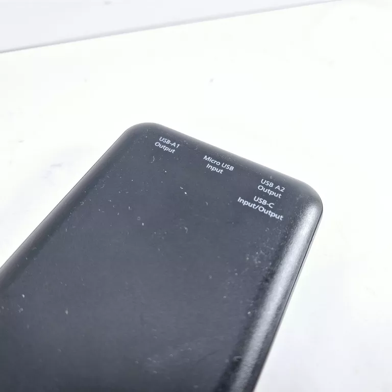POWERBANK PHILIPS 10000MAH 20W DLP1812P