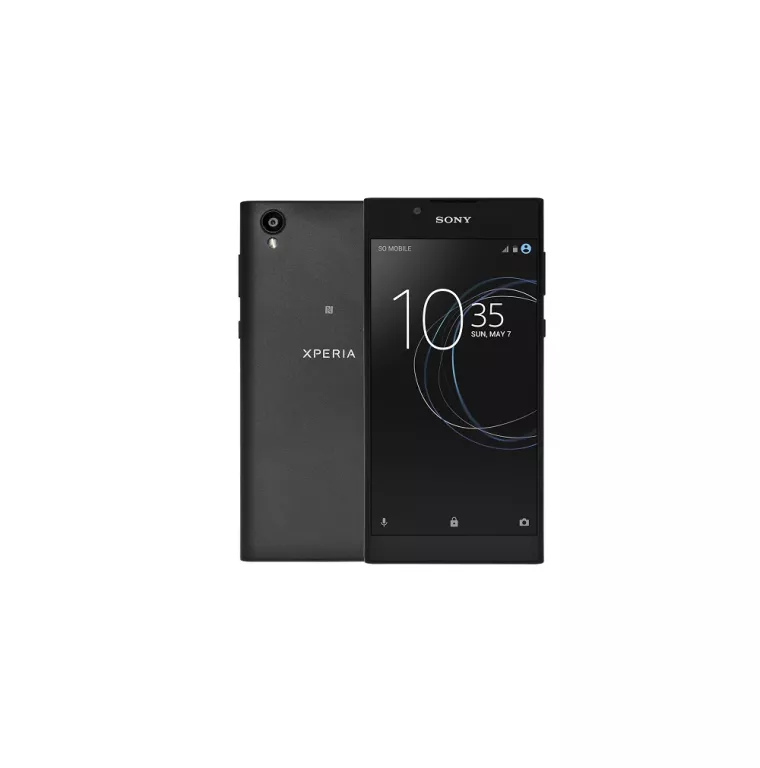 TELEFON SONY XPERIA L1 5.5/2+16GB/13MPX/2620MAH