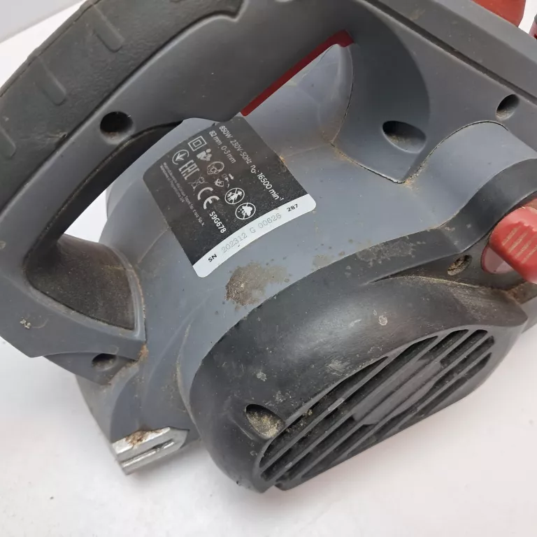 STRUG HEBEL ELEKTRYCZNY 850W GRAPHITE 59G678