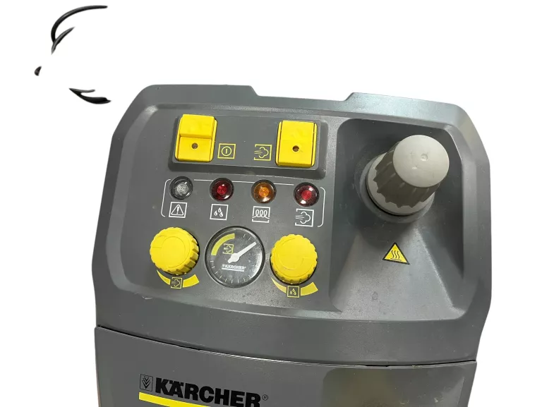 PAROWNICA KARCHER SG 4/4