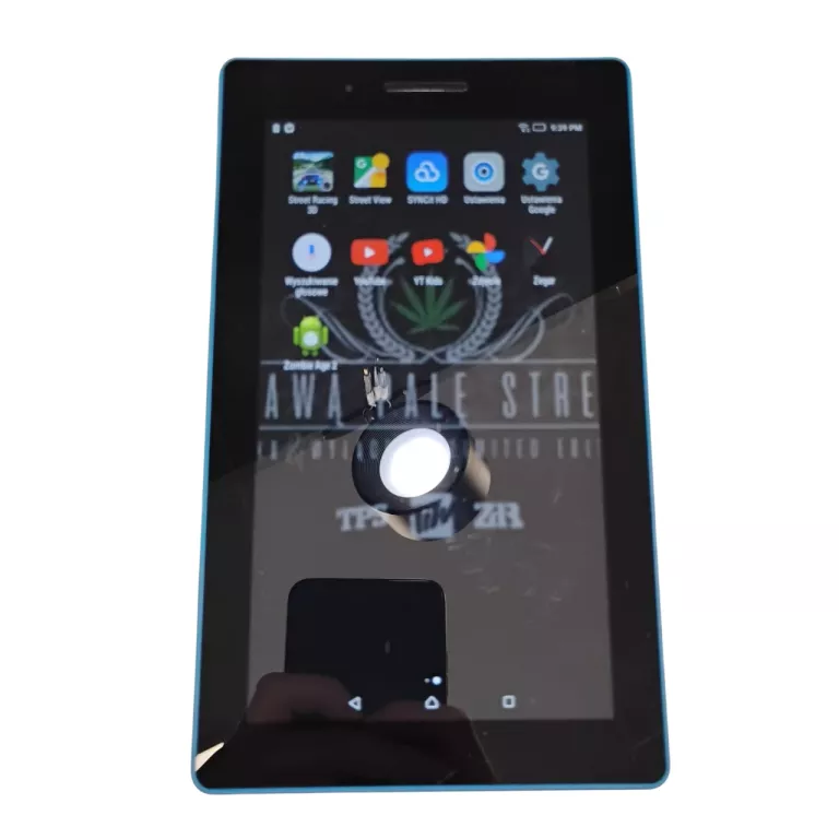 TABLET LENOVO TAB 4 7" 1/16GB