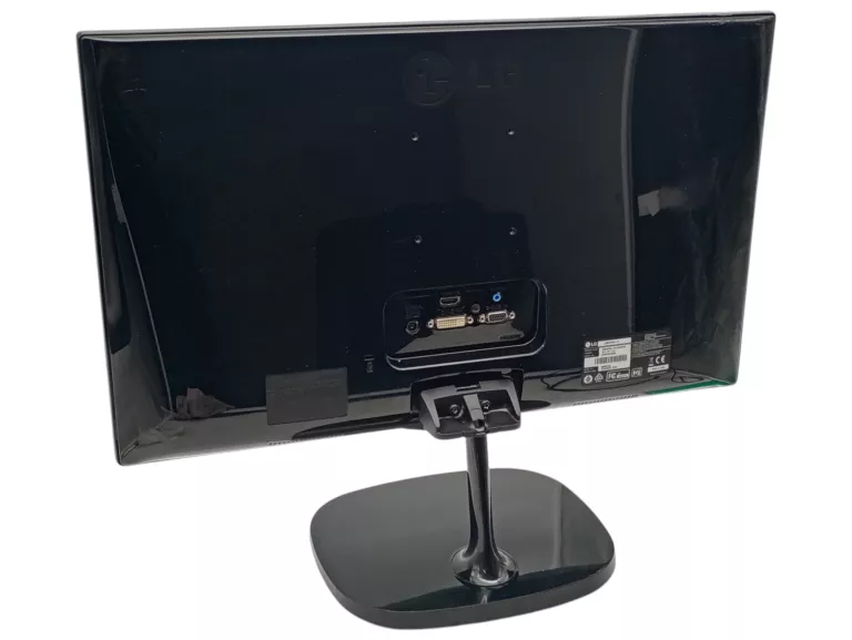 MONITOR LED LG 23MP68VQ 23" 60HZ 1920X1080PX IPS