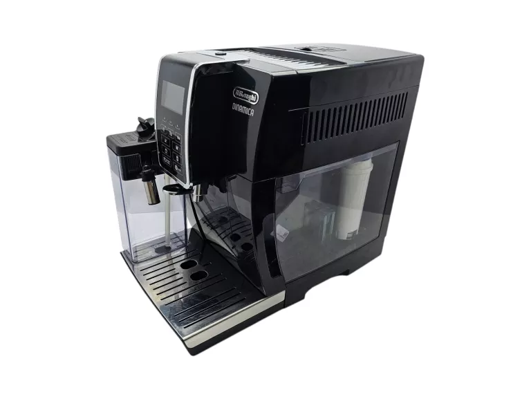 EKSPRES DELONGHI DINAMICA ECAM359.55.B OKAZJA