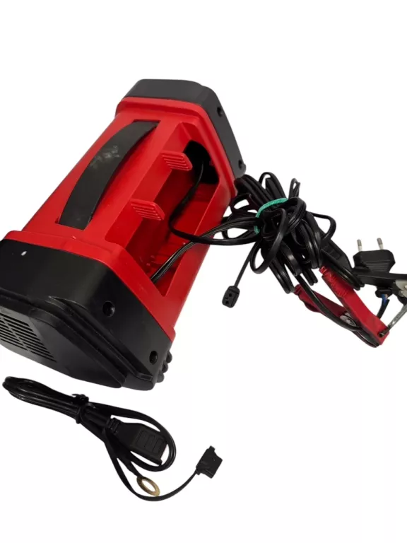PROSTOWNIK AEG MIKROPROCESOROWY AUTOMATYCZNY 10A 12V 24V