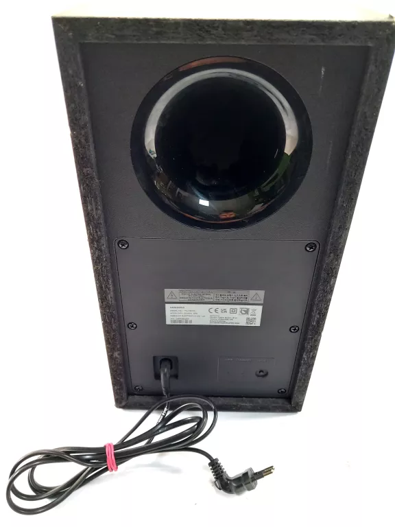 soundbar-samsung-hw-q60b-brak-pilota-stan-11323-2