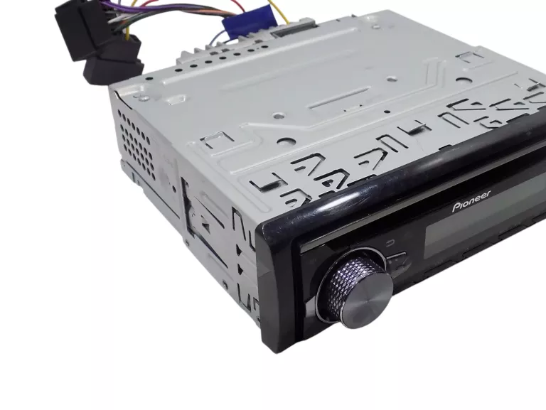 RADIOODTWARZACZ SAMOCHODOWY PIONEER DEH-S5000BT