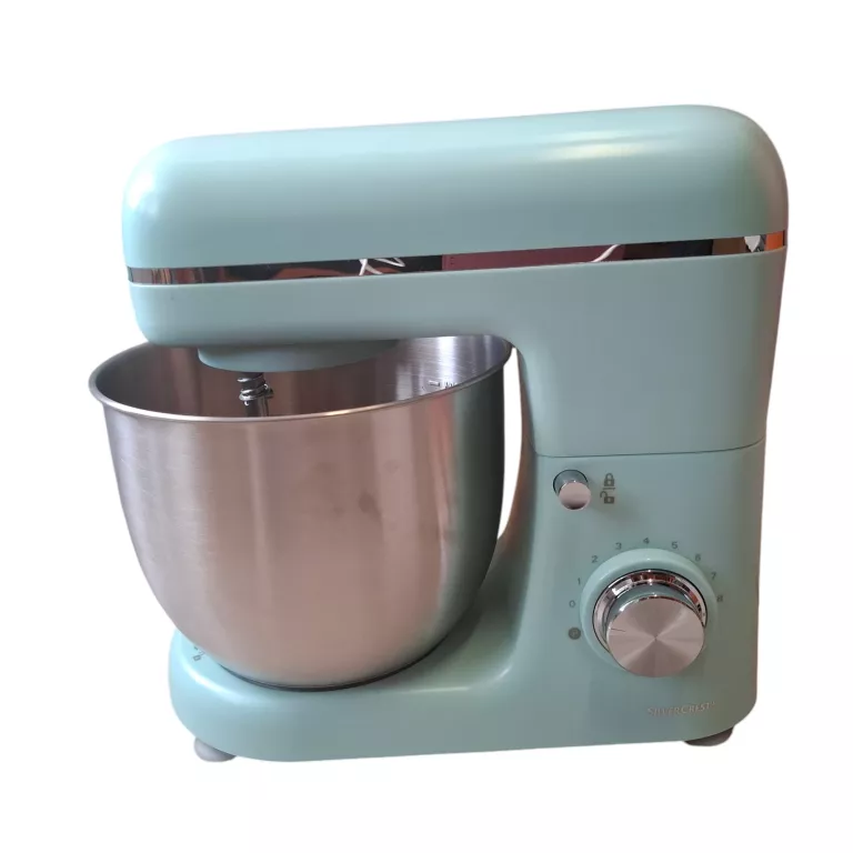SILVERCREST STAND MIXER SKM 600 C2