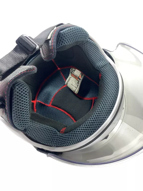 KASK OTWIERANY AIRFLOW LS2