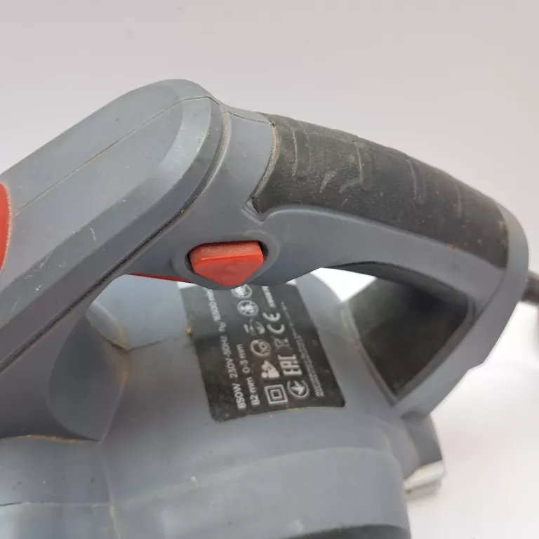 STRUG HEBEL ELEKTRYCZNY 850W GRAPHITE 59G678