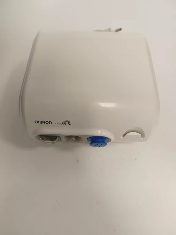 INCHALATOR OMRON