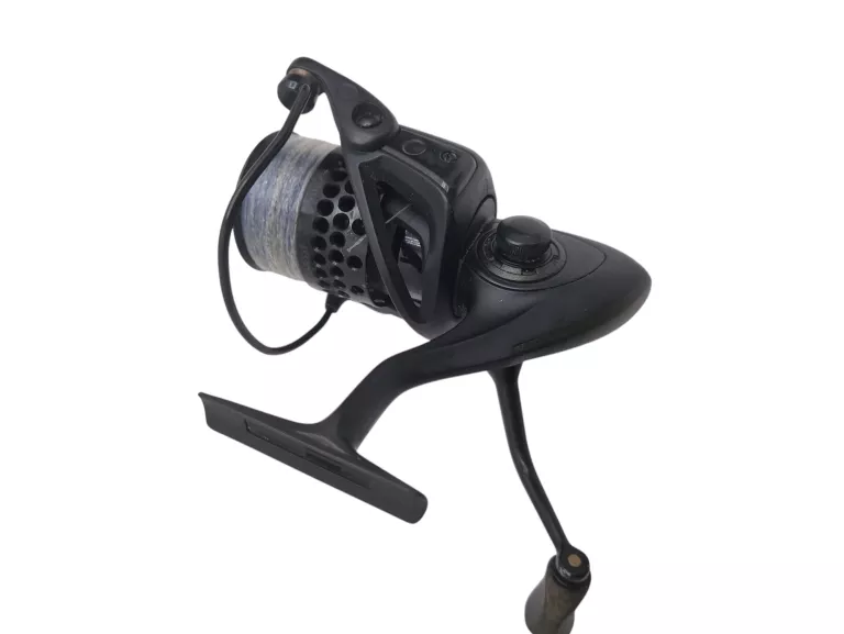 KOŁOWROTEK OKUMA CUSTOM BLACK FEEDER CLX-55F