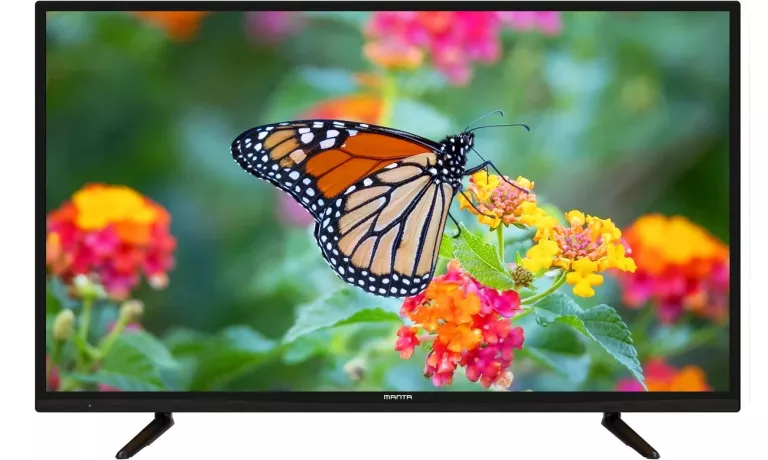 TELEWIZOR MANTA LED4004 TV 40"