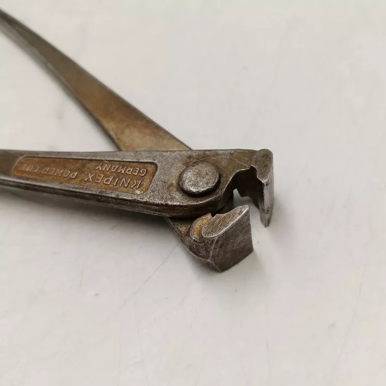 CĘGI ZBROJARSKIE KNIPEX 991300